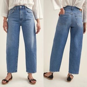 Citizens of Humanity Calista Curve Jeans